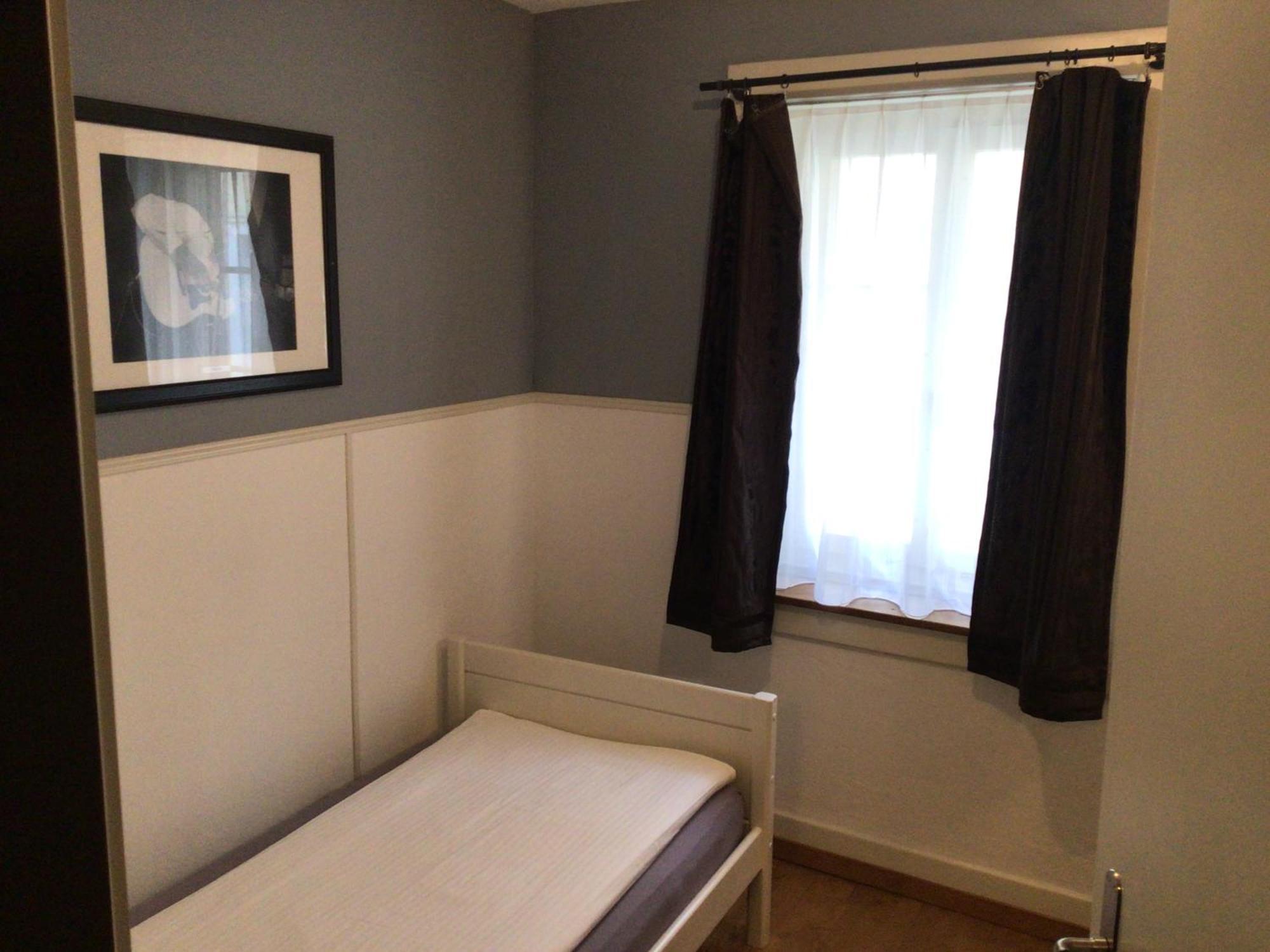 Hotel Albani Bar Of Music Winterthur Bagian luar foto